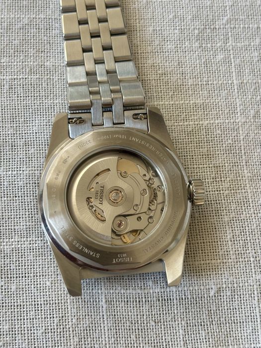 Ceas Tissot T-Sport PR516 Powermatic 80