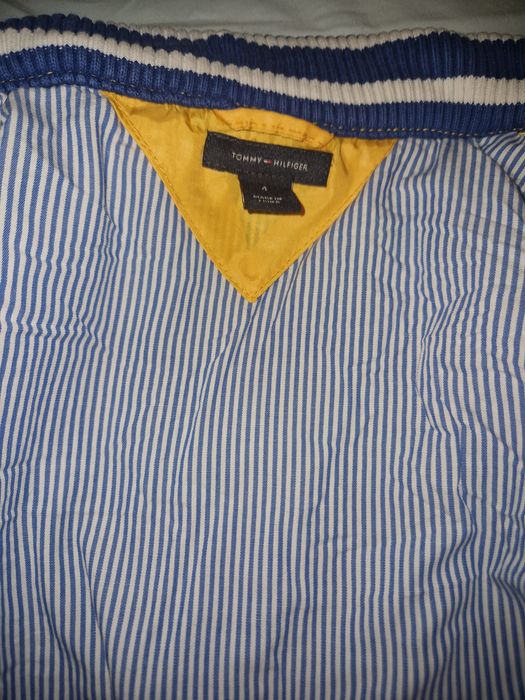 Vesta Tommy Hilfiger