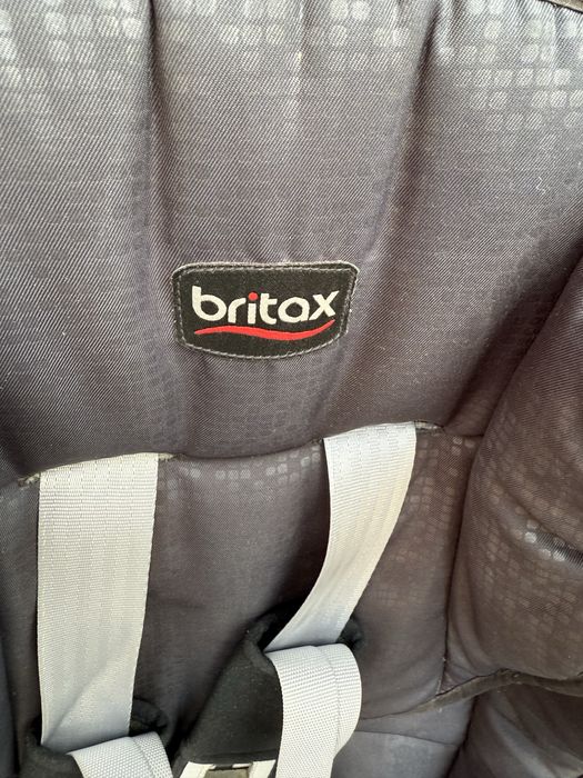 Детски столчета за кола Britax и Kinderkraft