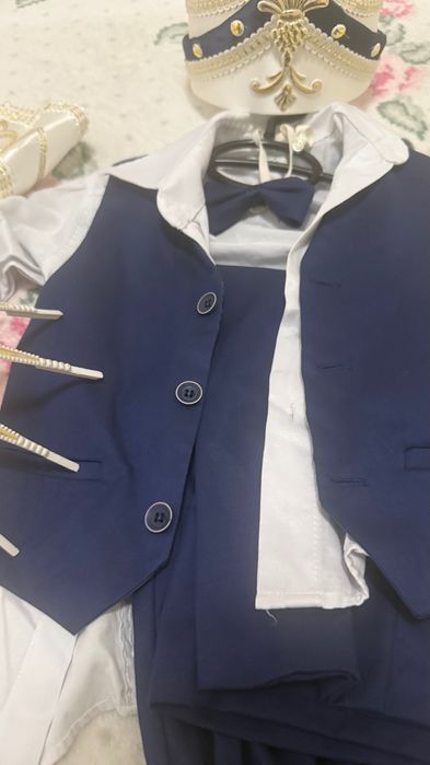 Официални дрехи за СюНет