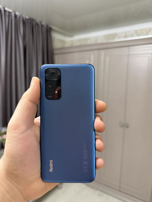 Продам Телефон Redmi Note 11 64Gb