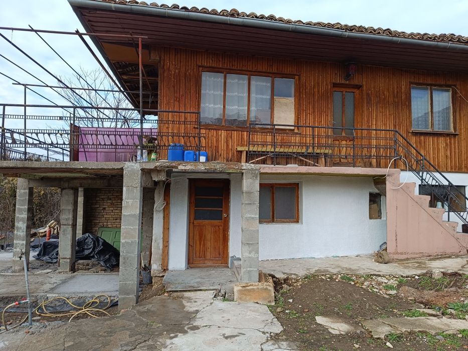 Продавам къща в село Кюлевча