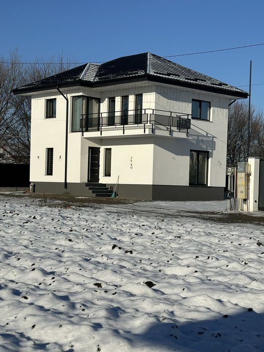 Case de VANZARE ipotesti