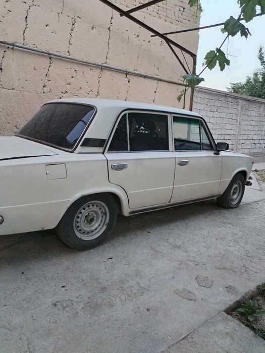 Vaz 2101 benzin arenda yoki naqdga