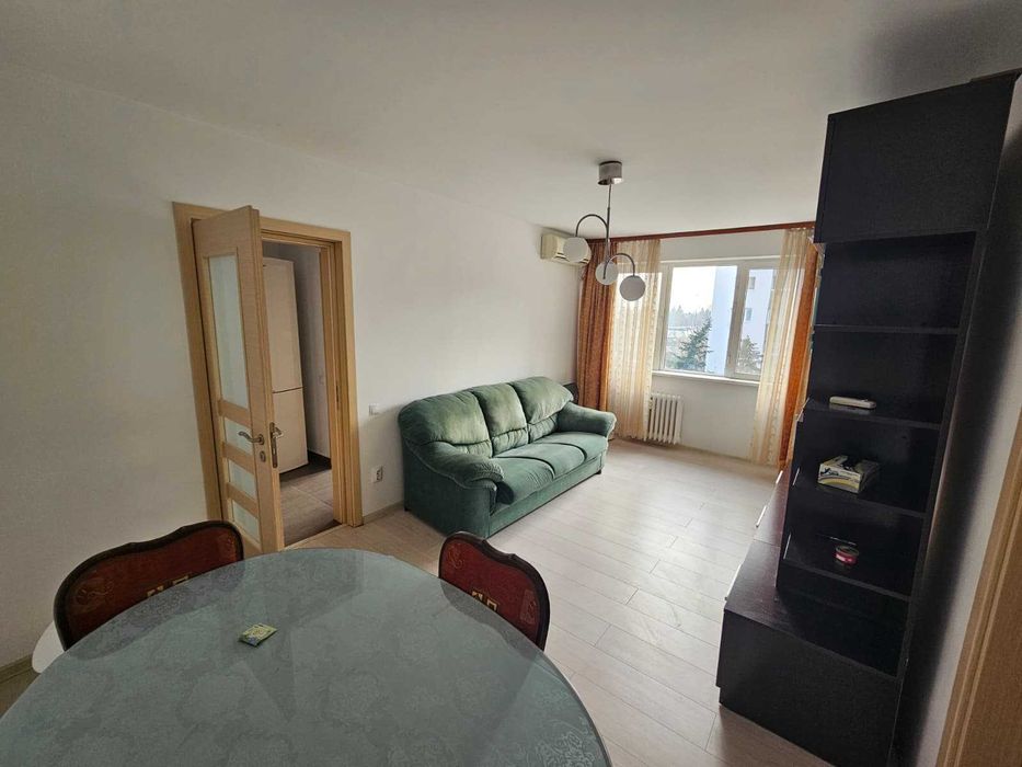 Canapea 3 locuri extensibila