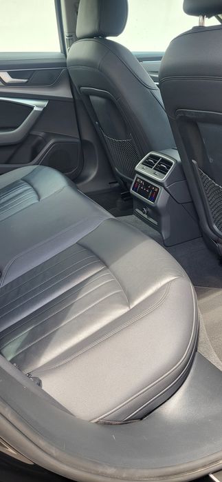 Audi a6  an 2021