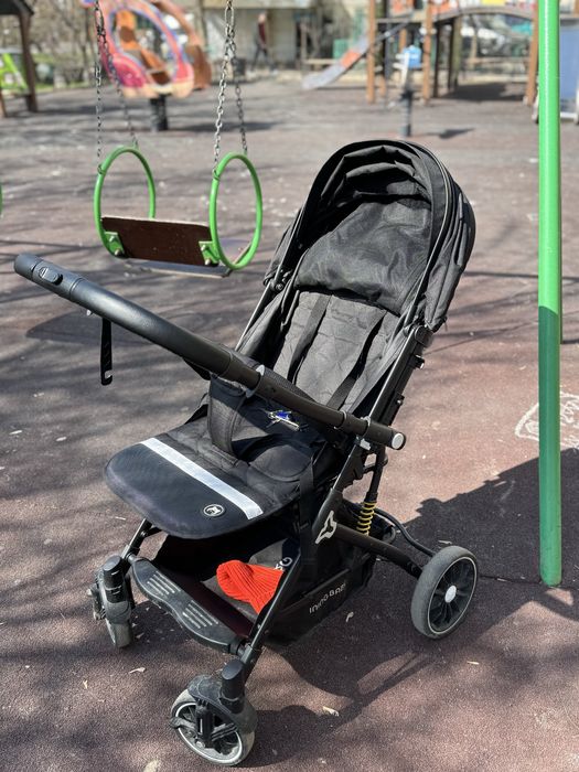 Коляска детская в хорошем состояний