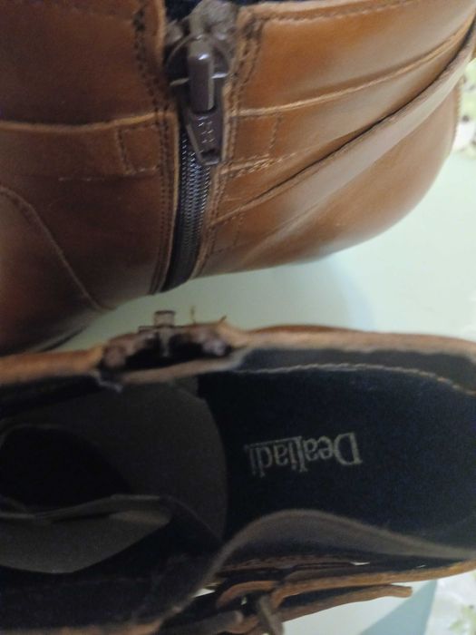 Дамски обувки dealiadi