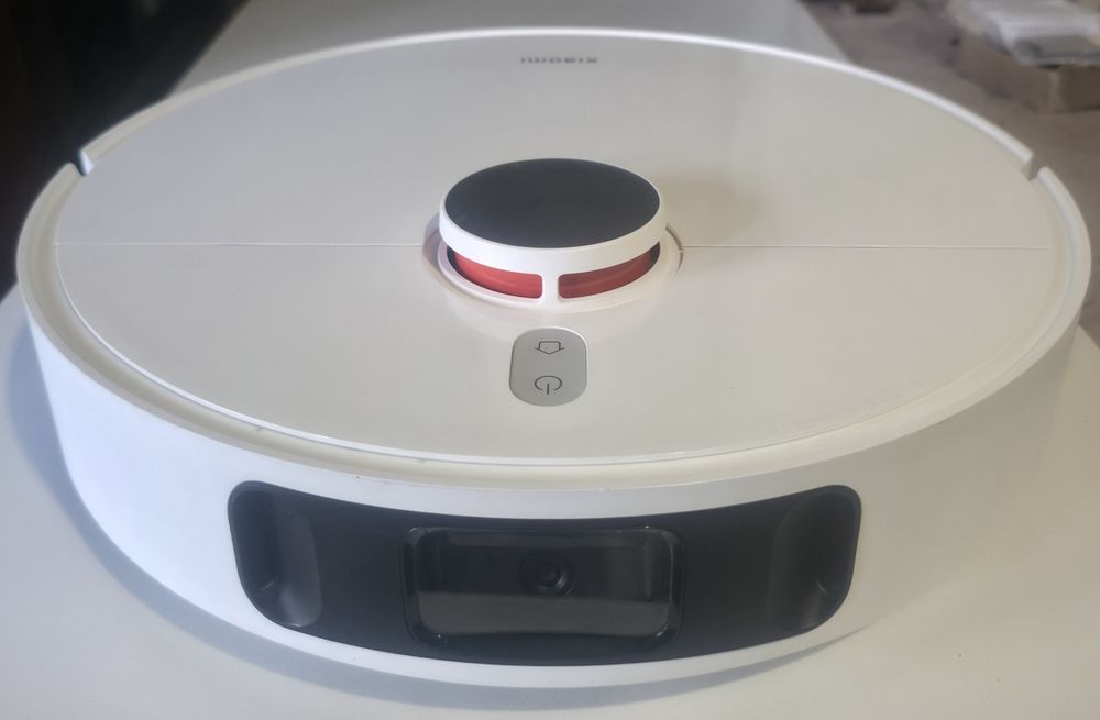 Aspirator robot Xiaomi X10+ (Robot Vaccume)