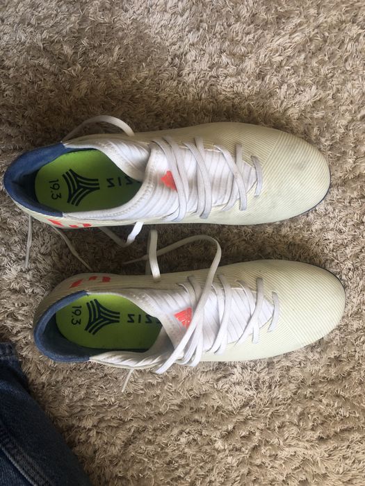 Vand adidasi sintetic adidas