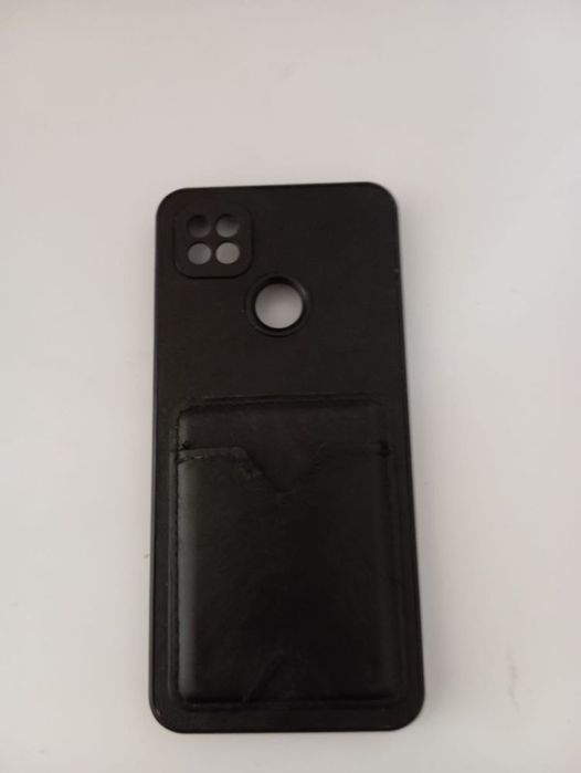 Redmi 9C Почти идеал