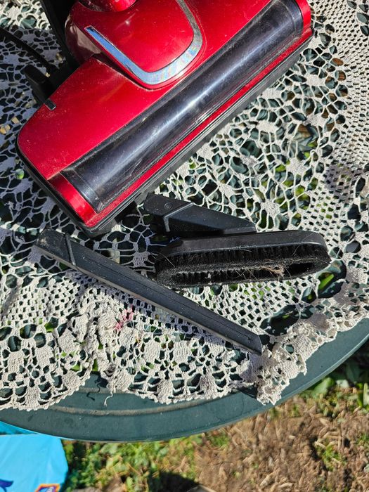 Прахосмукачка на батерии super vac