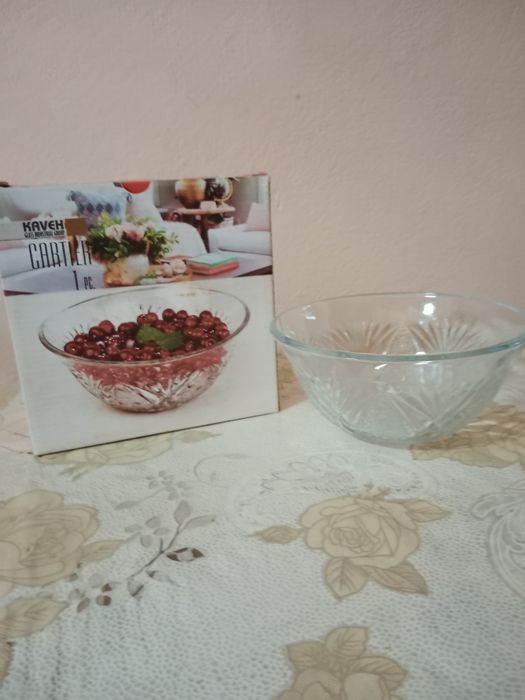 Продам посуду в упаковке