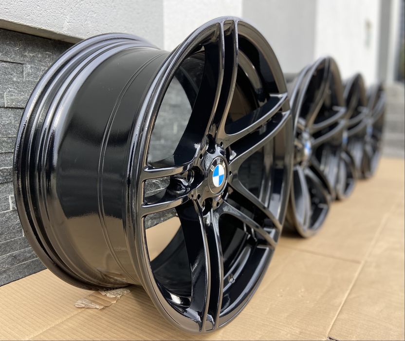 Jante Bmw 19 style 313 M Bmw M3 E90 E91 E92 E93 F10 F30 doua latimi