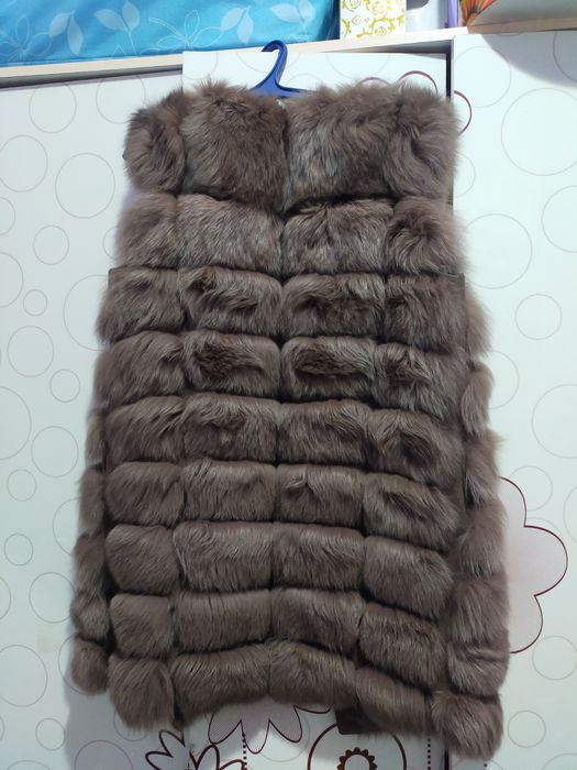 Сыртқы киим жаңа