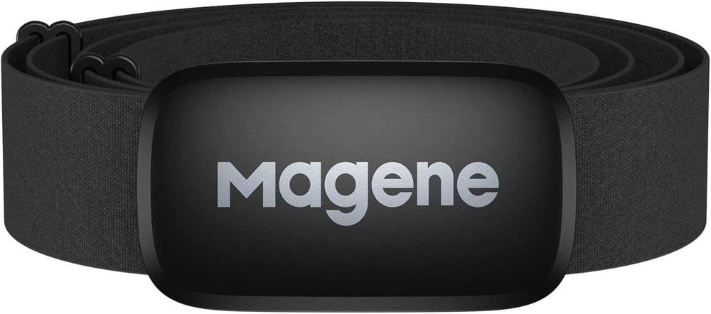 Magene H003 (H64 Нова версия) Пулсомер