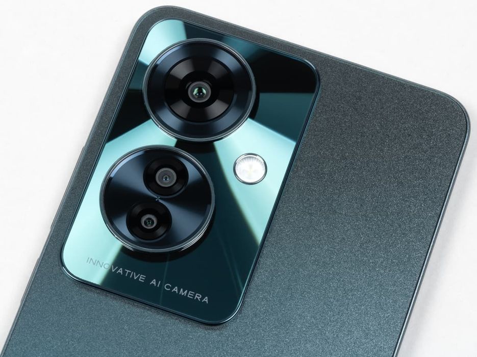 Oppo Reno 11F 5g 256gb