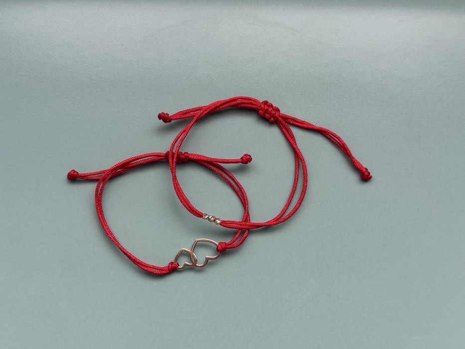 Bratari cu snur ajustabil