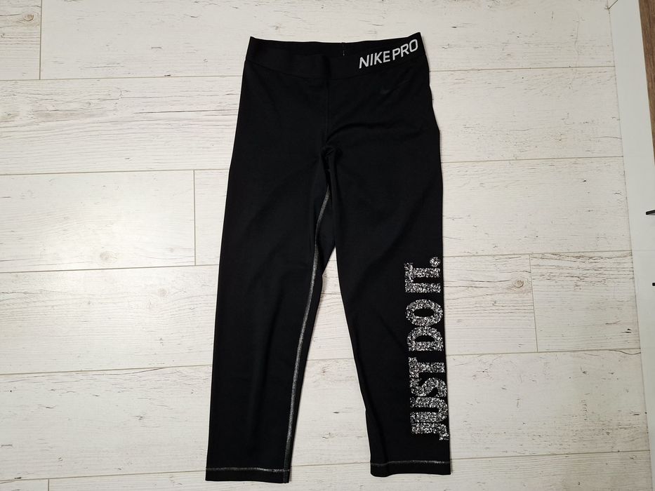 Nike Pro-Ориг. Дамски клин