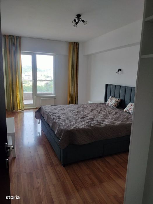 Apartament 3 camere Plopilor, Parcul Rozelor