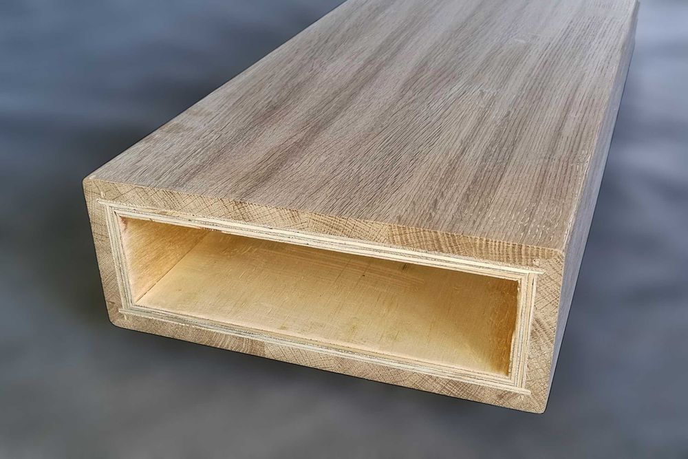 Конзолно стъпало, окачено стъпало, летящо стъпало, стълби, дъб, бук.