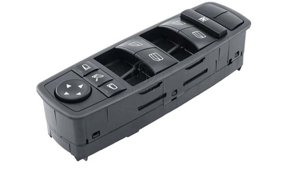 Бутони за стъклата Mercedes W164, X164, W251 Мерцедес