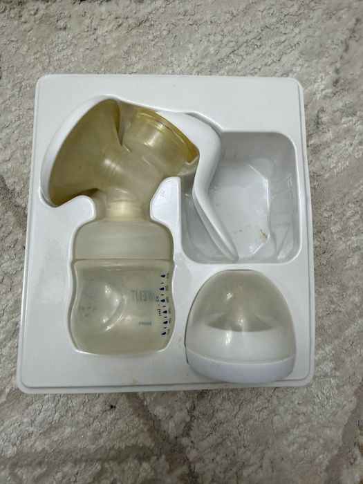 Молокоотсос б/у