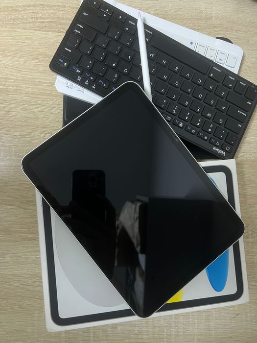 iPad 11 gen {A16}