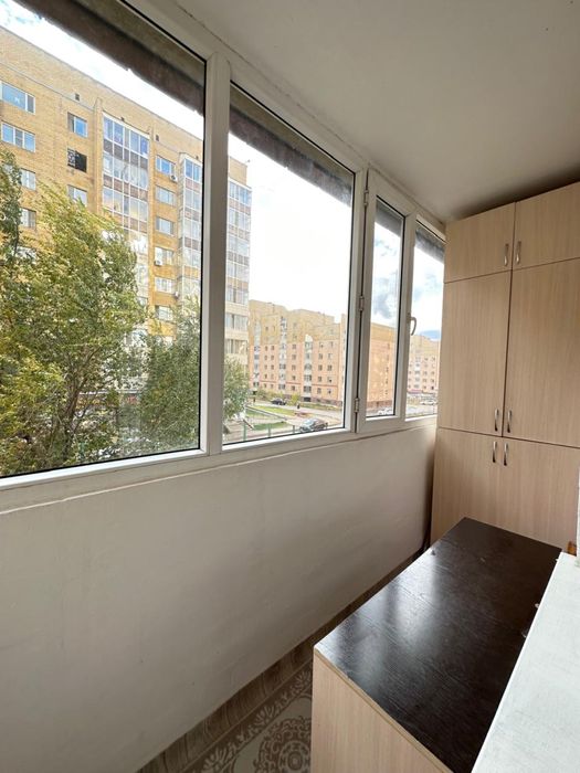 Продаю квартиру евротрешка. Астана