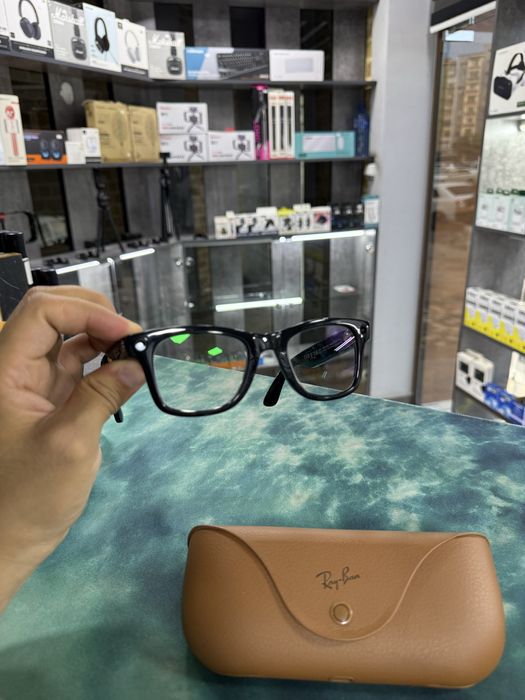 Ray Ban Meta gen 1