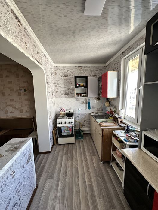 Продается своя квартира Сергели-7 4/8/9