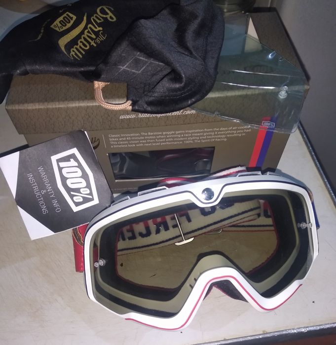 Продам очки для лыж от ветра