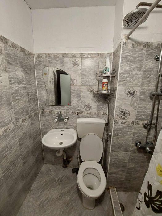 Дава се под наем Двустаен апартамент в София, Света Троица - 60 кв.м за 458.49 € - Снимка #7