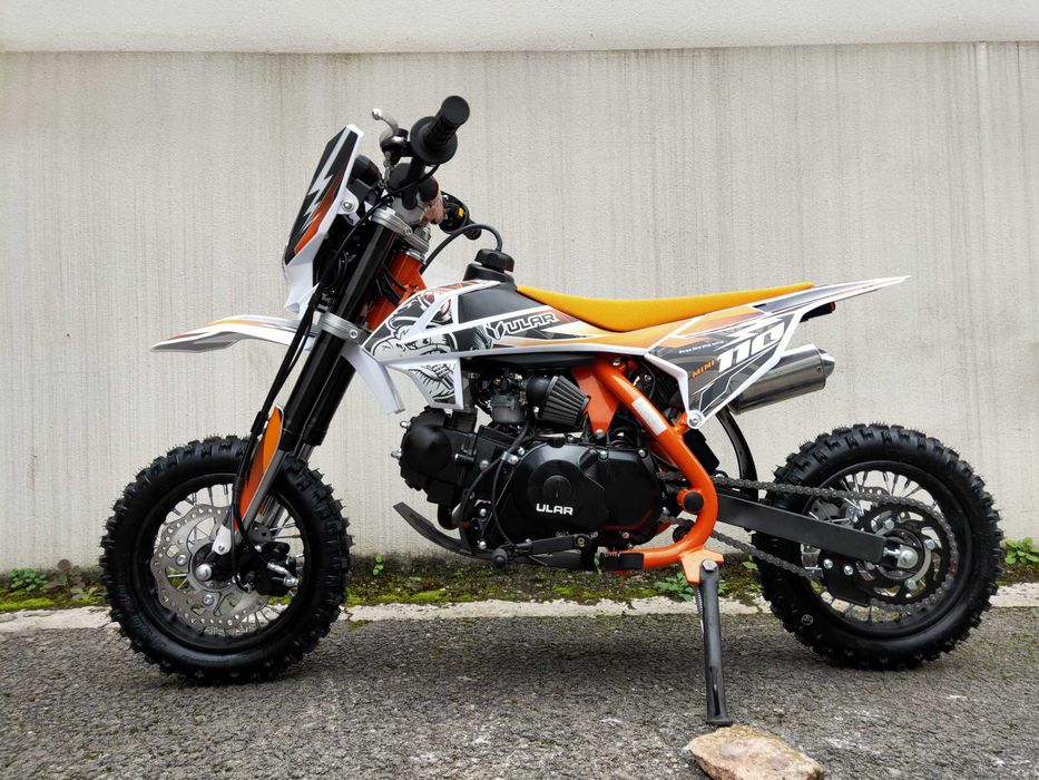 ULAR MINI 110-Алматы