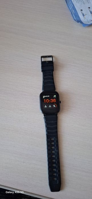 Продам смарт часы!