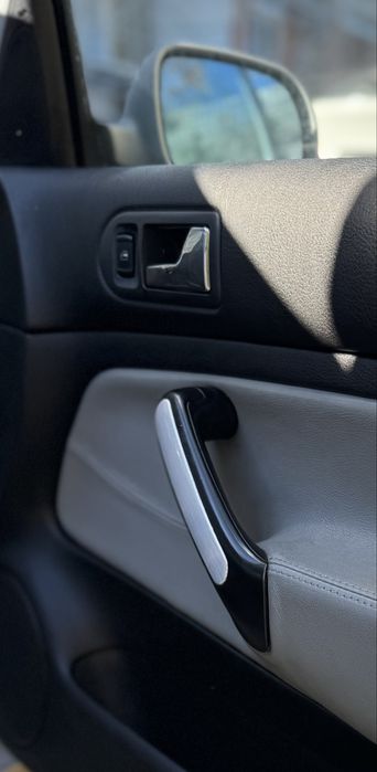 Дръжки Net Optic за Golf 4