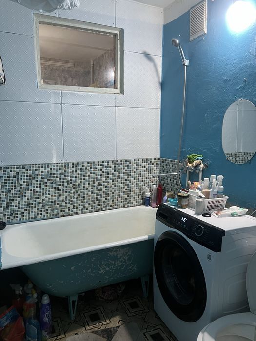 Продам однокомнатную квартиру