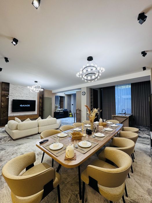 Amor Fati premium Villa