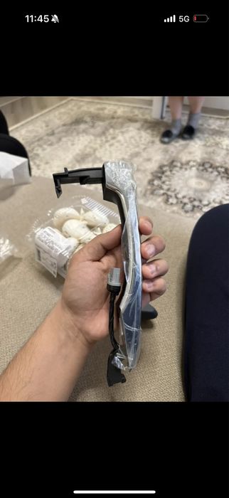 Ручка от Туксон 2020 новая