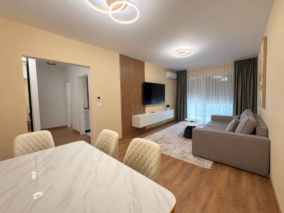 Apartament 2 camere Adora Park