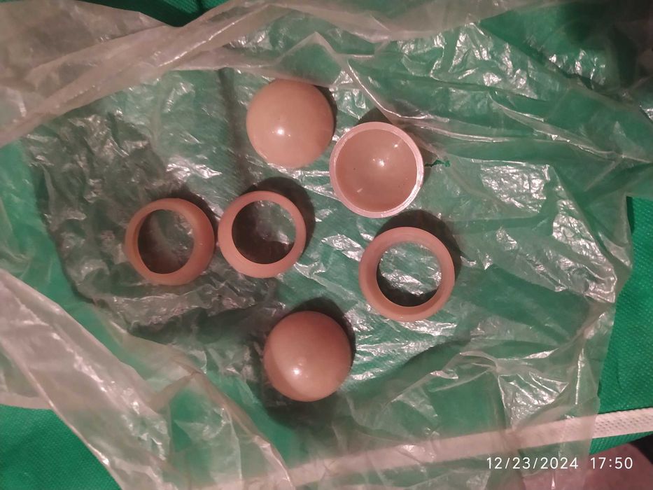 Оригинални части Лада 2103. === НЕИЗПОЛЗВАНИ ===