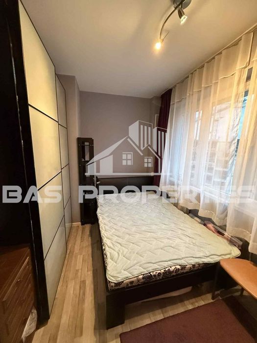 1-стаен в София-Младост 4 площ 44