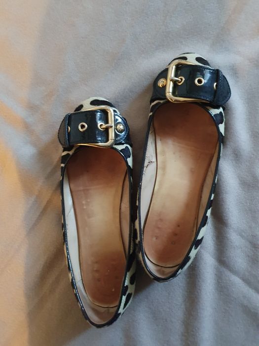 Balerini Giuseppe Zanotti 36,5