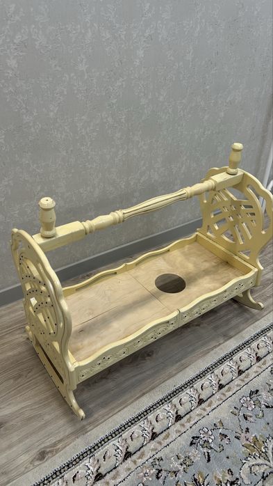 өте жақсы бесік сатылады