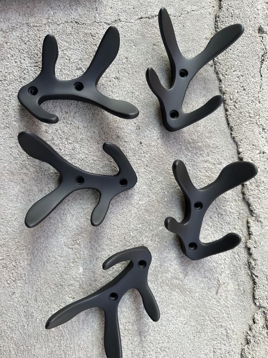 Закачалки тип “амеба”