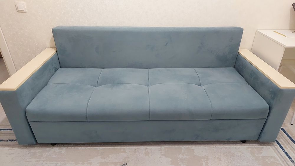 Продается диван-книжка