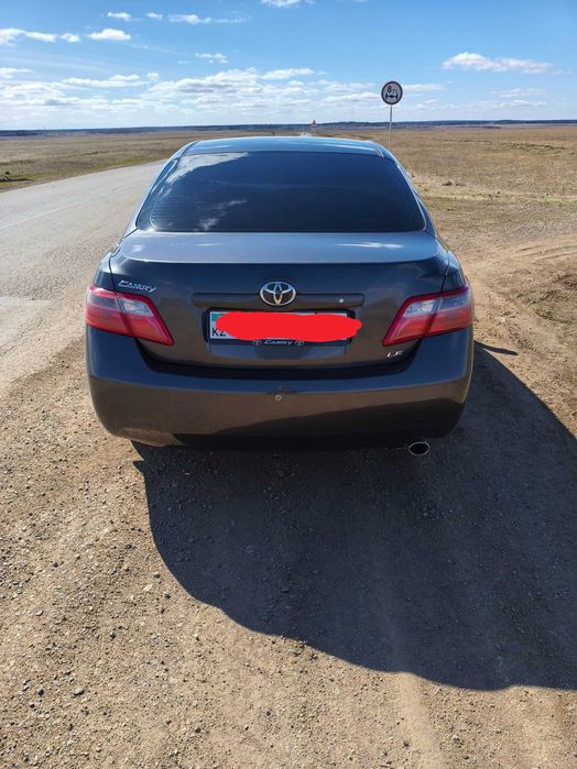 Продажа автомобиля