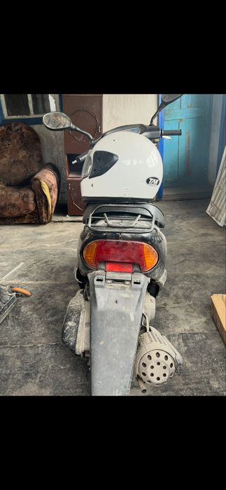 Honda dio af 34