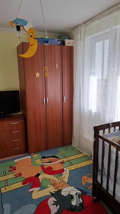 3комнатная квартира