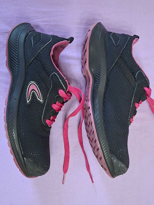 Дамски Работни обувки Номер 38/US-6,5.Cofra Atena ESD S3S FO SR